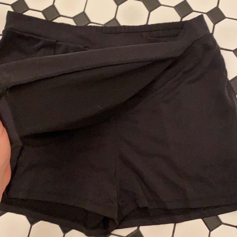 Splendid jersey skort - Picture 2 of 5